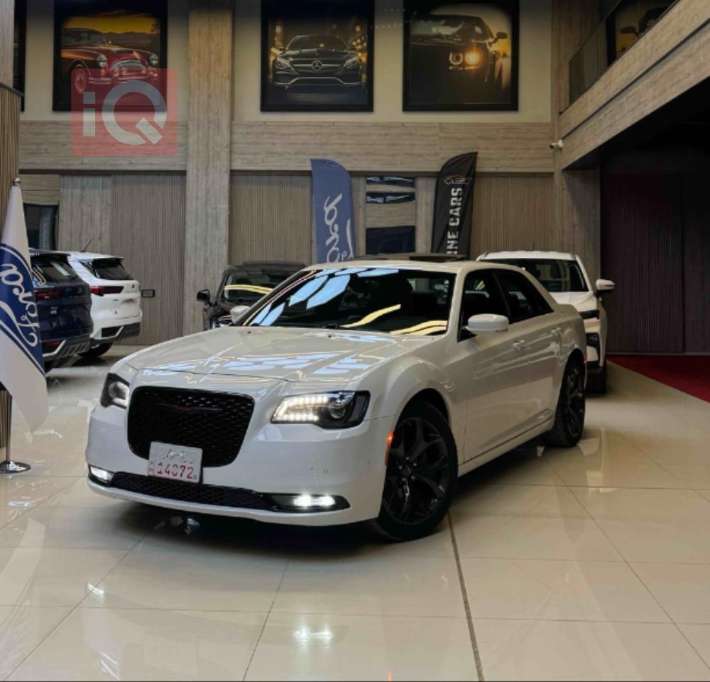 Chrysler 300